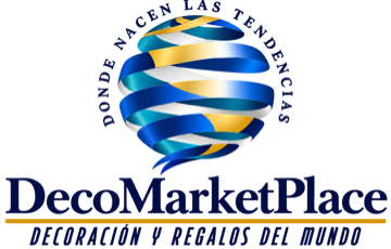 Decomarketplace — Decoración y regalos del mundo